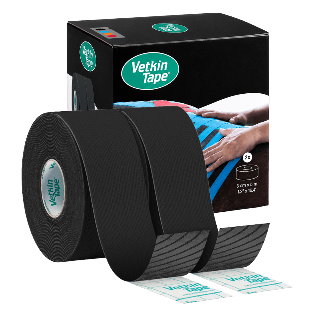 VetkinTape® 3cm x 5m (2 Rollen) - Image 3
