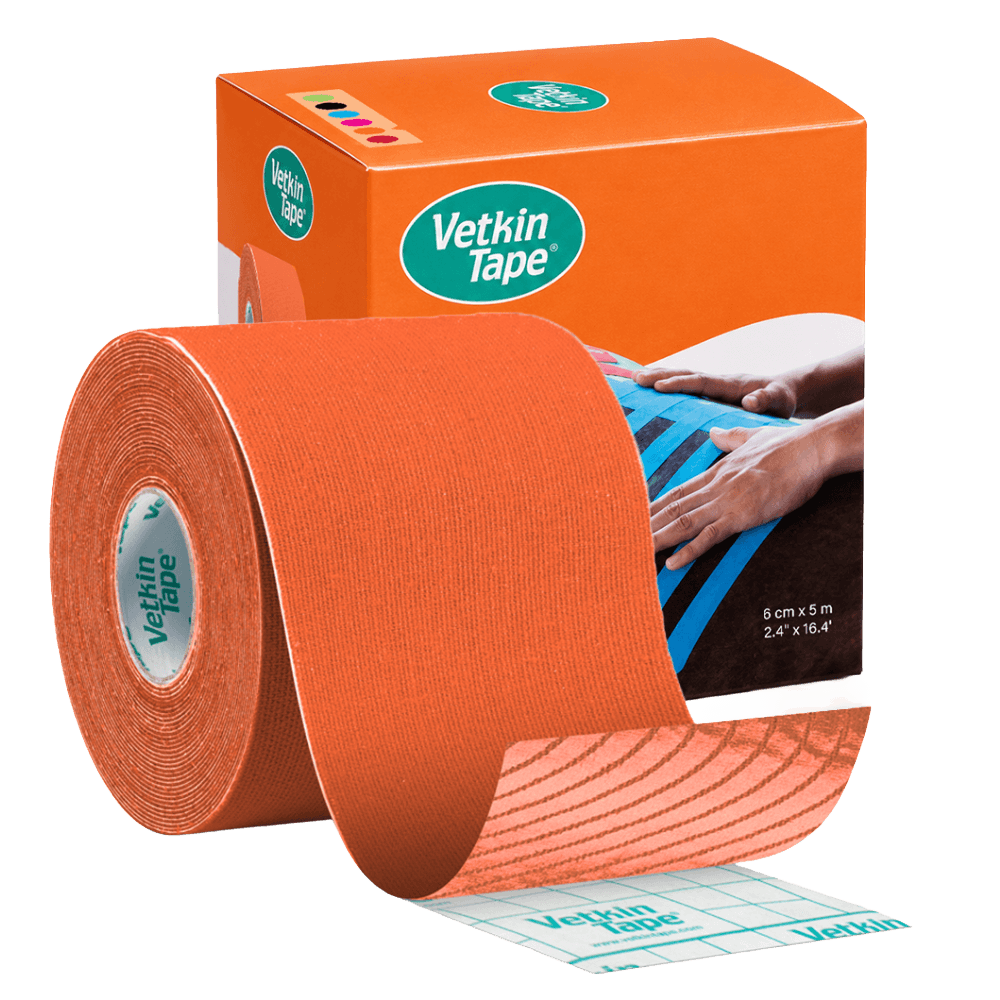 VetkinTape® 6cm x 5m - Image 4
