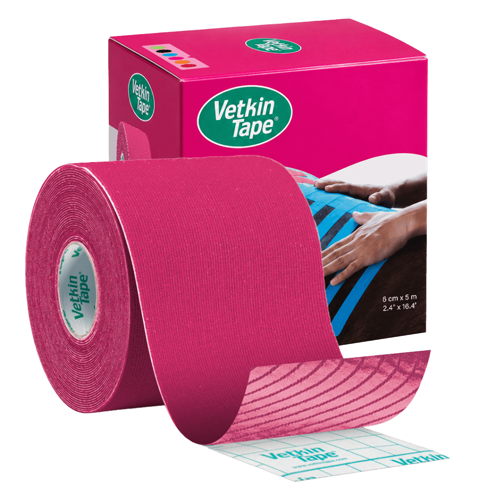 VetkinTape® 6cm x 5m - Image 2