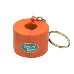 VetkinTape-Keychain-orange