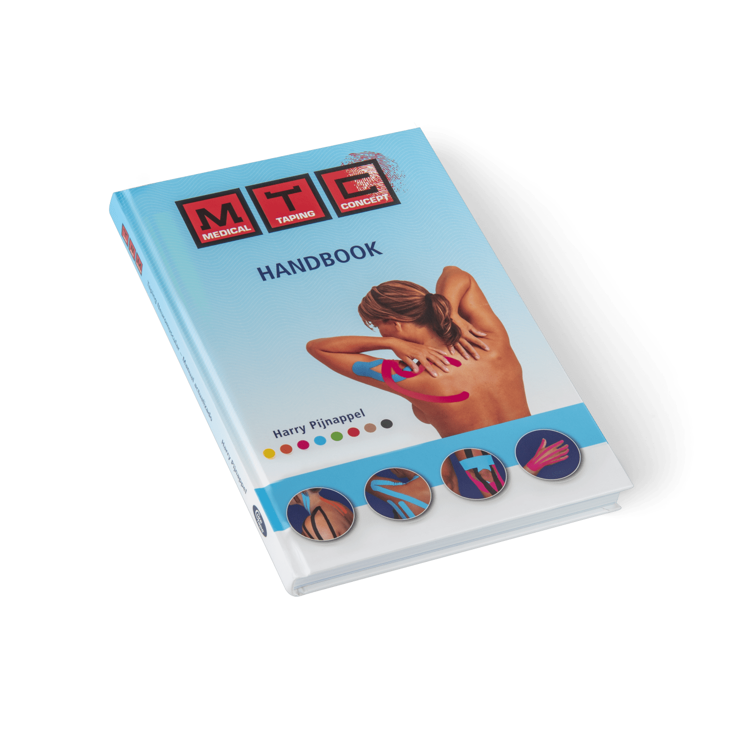 MTC® Handbook<br><span>Human</span>