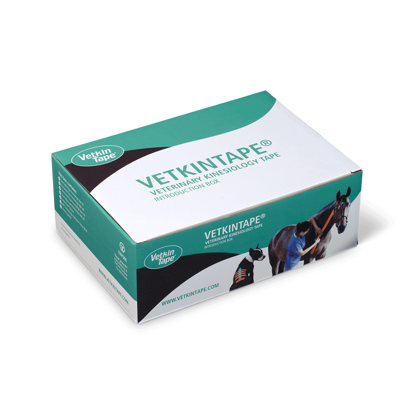 VetkinTape® Equine<span><br> Intro Offer</span> - Image 10