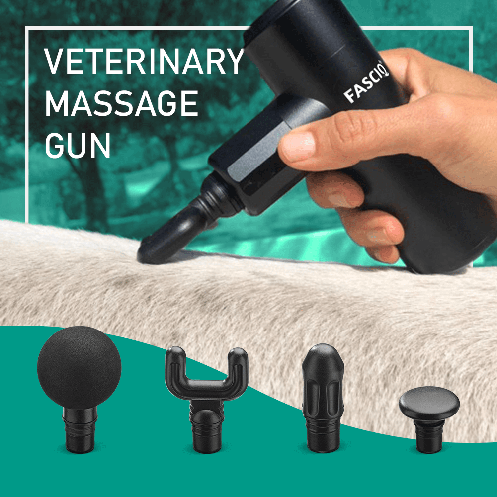 Mini Massage Gun PRO - Image 11
