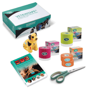 VetkinTape® Canine Intro Offer