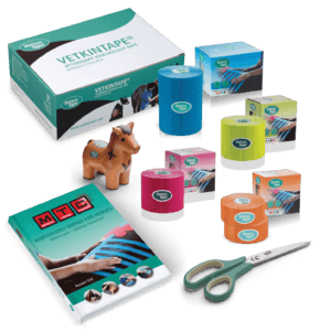 VetkinTape® Equine<span><br> Intro Offer</span>