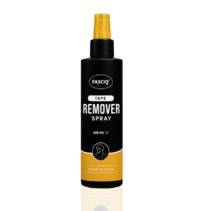 FASCIQ® Tape Remover Spray