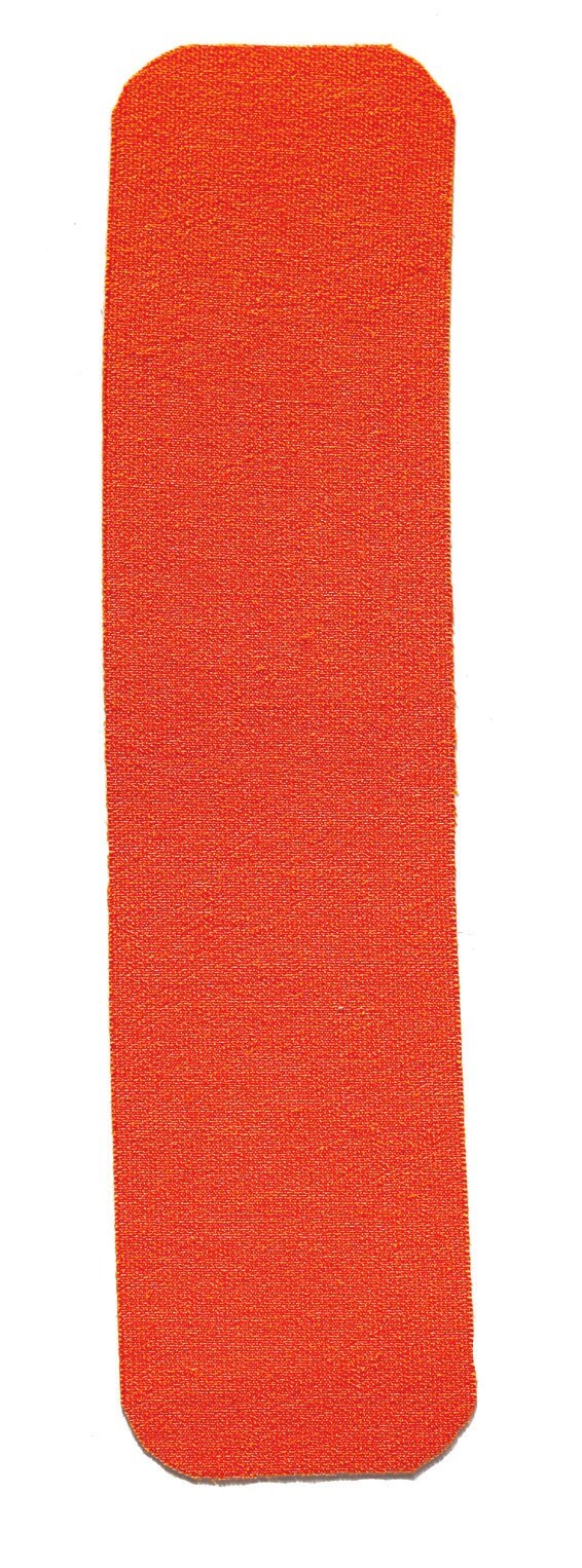 Kinesio-Tape-Schnitt in I-Form